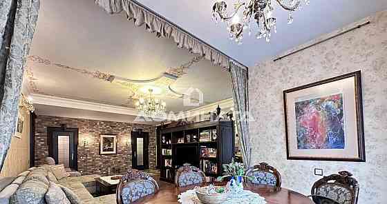 4-комн. квартира, 183.1 м2, 6/10 эт. Санкт-Петербург