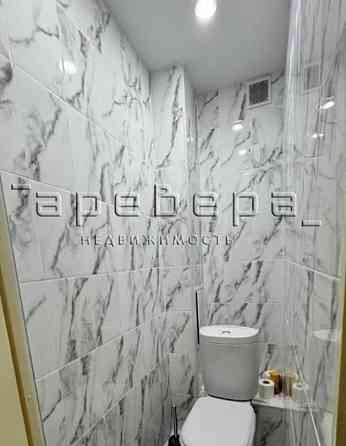 1-комн. квартира, 35 м2, 2/5 эт. Красноярск