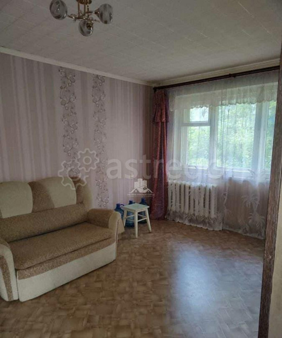 4-комн. квартира, 61.3 м2, 1/5 эт. Белгород - изображение 9