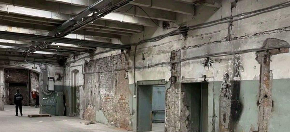 Склад, 1147 м2 Санкт-Петербург - изображение 3