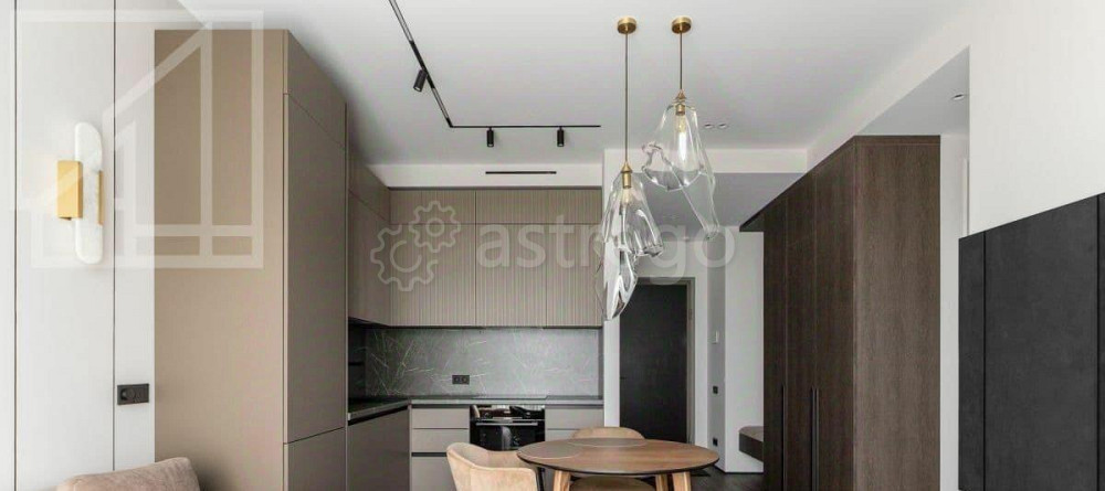 3-комн. квартира, 73.3 м2, 9/26 эт. Москва - изображение 2