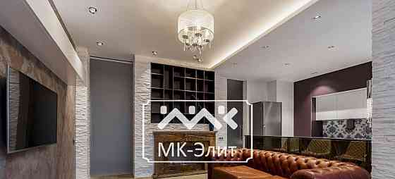 3-комн. квартира, 98.2 м2, 5/11 эт. Санкт-Петербург