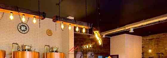 Торговое помещение, 191 м2 Лобня