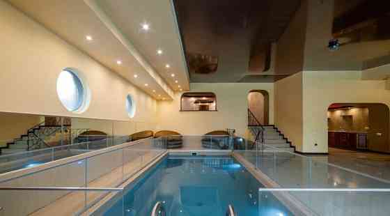 Коттедж, 650 м2 Москва