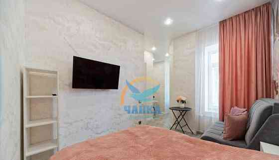 Студия, 25 м2, 5/5 эт. Санкт-Петербург