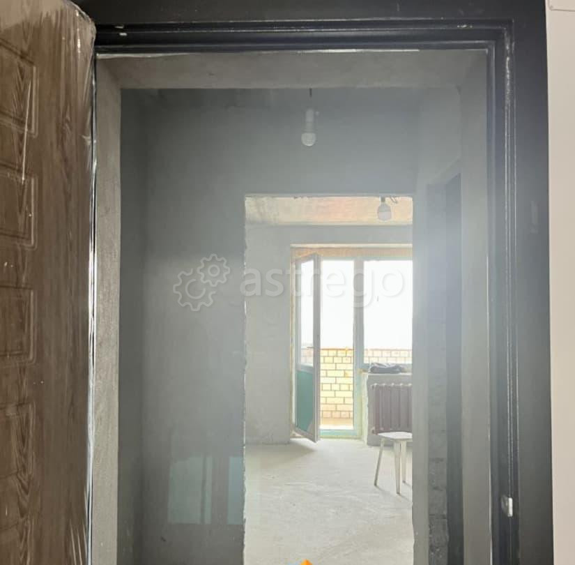 Студия, 24.3 м2, 10/11 эт. Новоалтайск - изображение 6