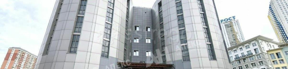 Производственное, 1050 м2 Красногорск - изображение 3