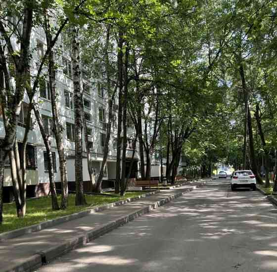 Комната, 15.5 м2, 1/9 эт. Москва