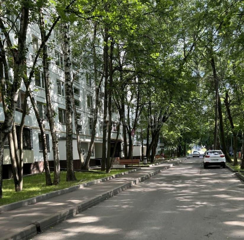 Комната, 15.5 м2, 1/9 эт. Москва - изображение 6