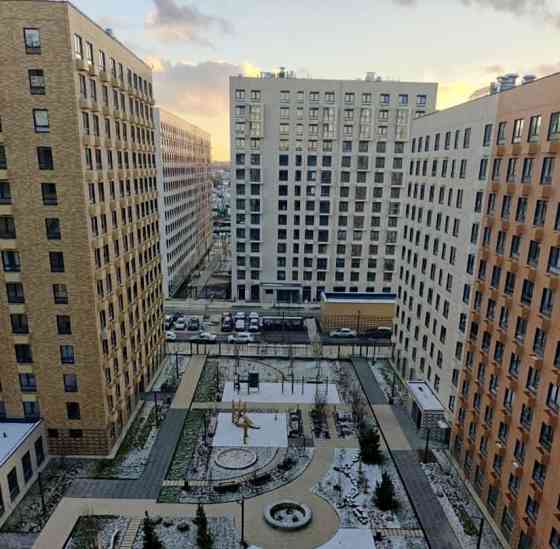 Студия, 22 м2, 10/11 эт. Санкт-Петербург