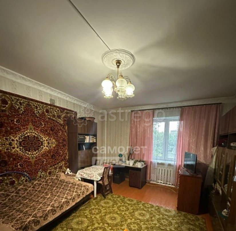 Комната, 23.4 м2, 2/5 эт. Подольск - изображение 4
