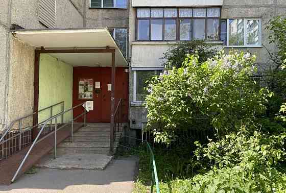 1-комн. квартира, 35.4 м2, 14/14 эт. Жуковский