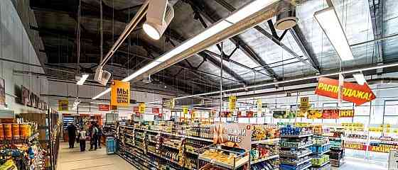 Торговое помещение, 980 м2 Долгопрудный