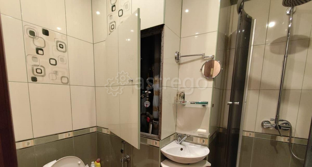 3-комн. квартира, 90 м2, 7/17 эт. Красногорск - изображение 3