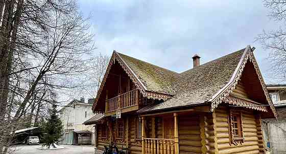 Коттедж, 320 м2, 1 га, 2 эт. Химки