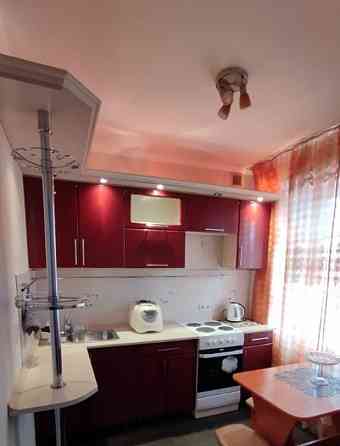 1-комн. квартира, 31 м2, 5/5 эт. Красноярск