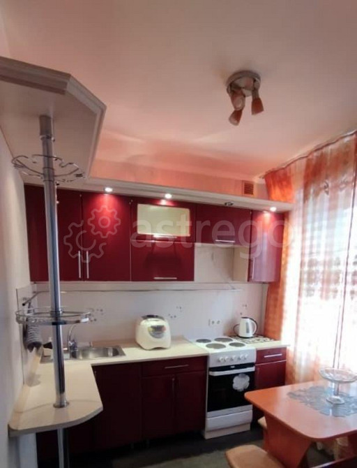 1-комн. квартира, 31 м2, 5/5 эт. Красноярск - изображение 1