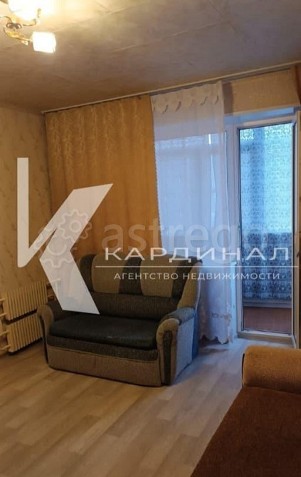 1-комн. квартира, 37 м2, 2/9 эт. Старый Оскол - изображение 9