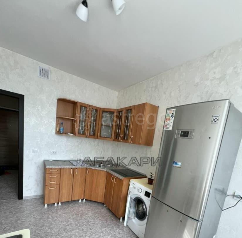 1-комн. квартира, 36 м2, 12/19 эт. Красноярск - изображение 7