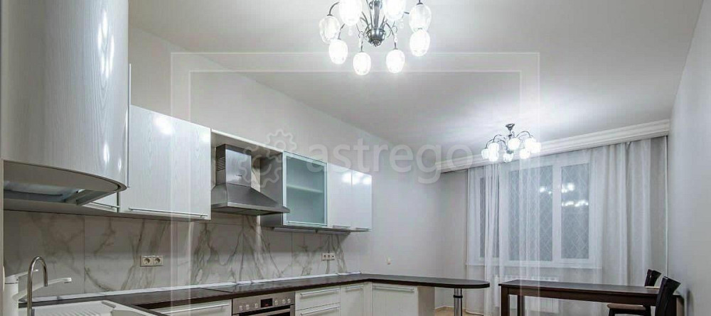 4-комн. квартира, 150 м2, 18/24 эт. Москва - изображение 5