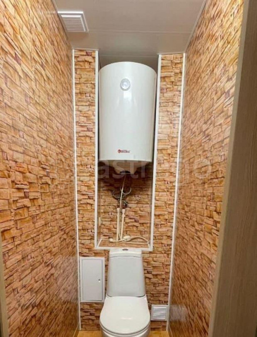 4-комн. квартира, 94.3 м2, 4/5 эт. Салават - изображение 6