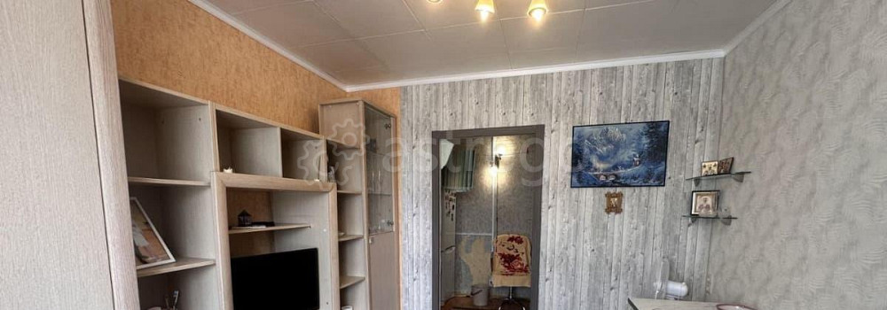 Комната, 16 м2, 5/5 эт. Хотьково - изображение 4