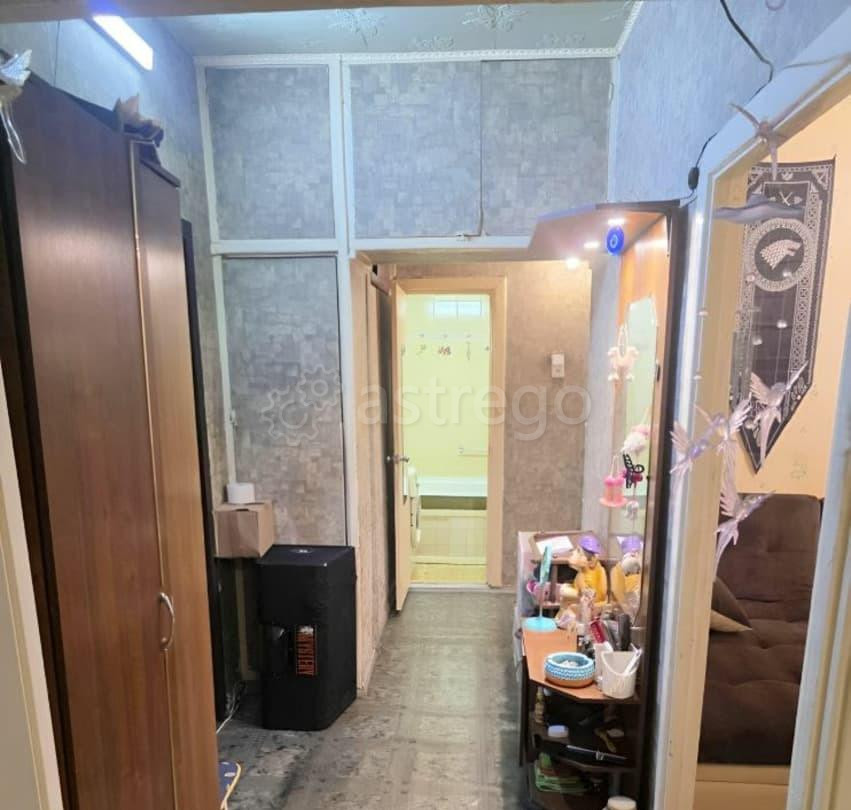 2-комн. квартира, 51.8 м2, 8/9 эт. Норильск - изображение 3