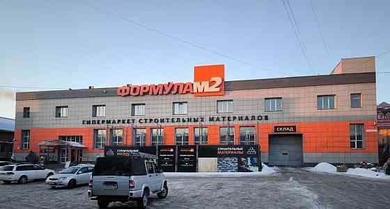 Торговое помещение, 200 м2 Бийск
