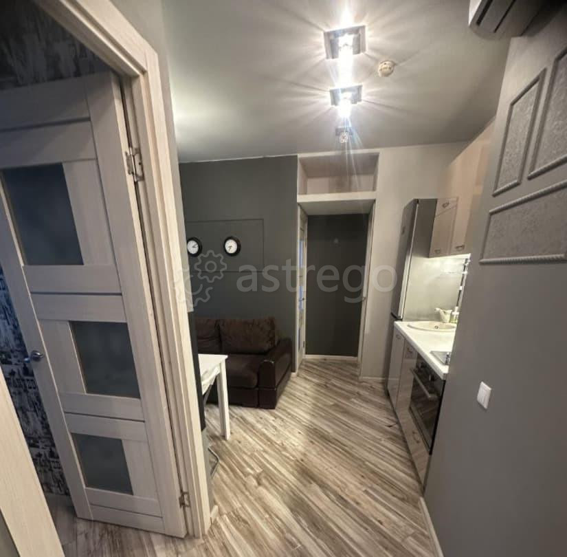 3-комн. квартира, 45 м2, 15/46 эт. Красногорск - изображение 5