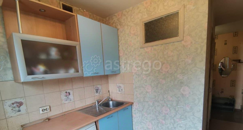 3-комн. квартира, 59.4 м2, 2/5 эт. Бийск - изображение 5