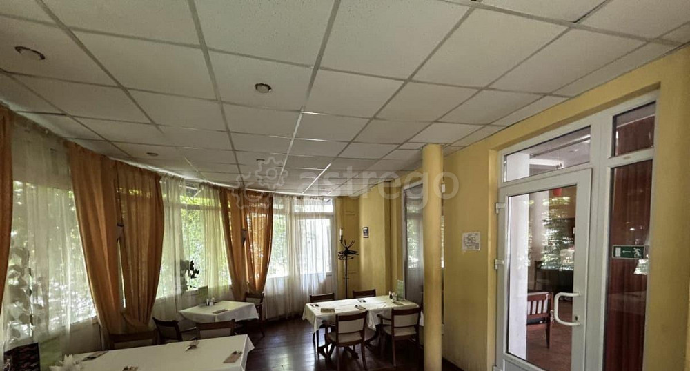 Отдельное здание, 540 м2 Шатура - изображение 3