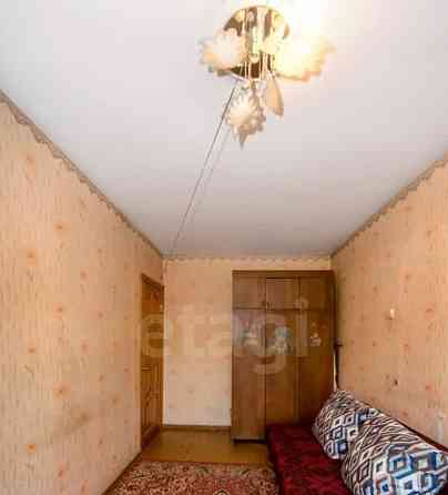 2-комн. квартира, 44.2 м2, 5/5 эт. Бийск
