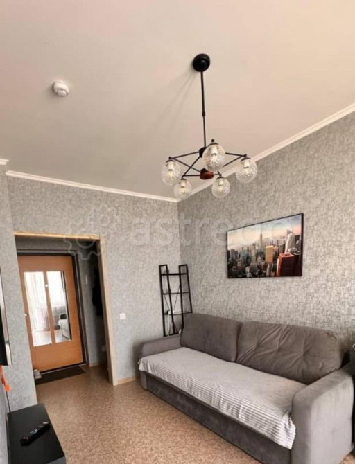 1-комн. квартира, 30 м2, 4/16 эт. Красноярск - изображение 7