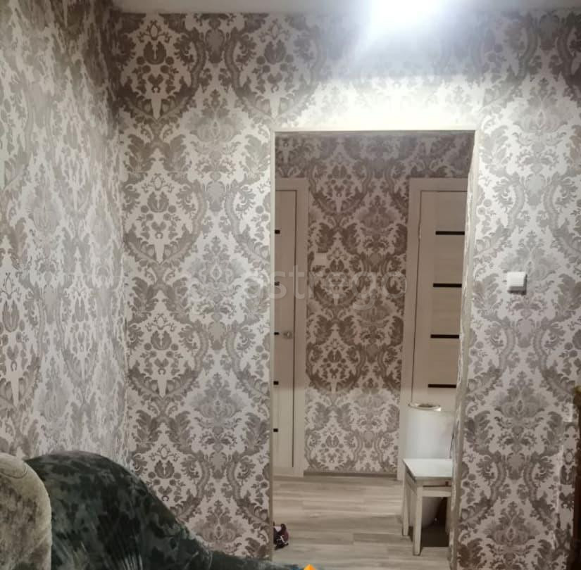 4-комн. квартира, 95 м2, 5/6 эт. Благовещенск - изображение 3