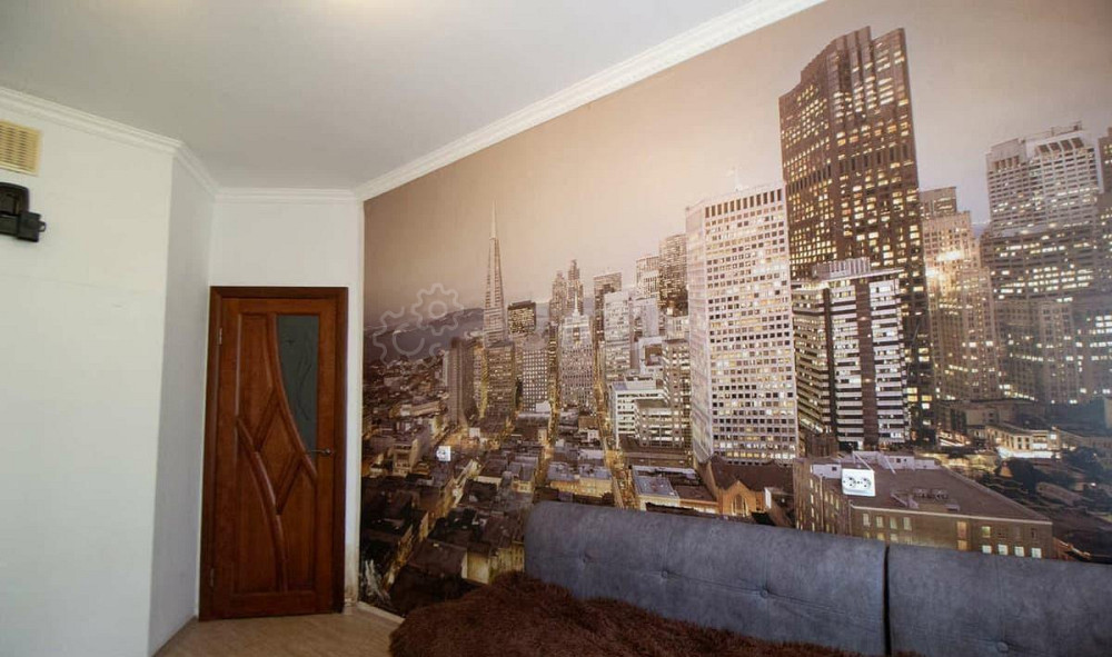 1-комн. квартира, 38.3 м2, 4/6 эт. Дубовое - изображение 3