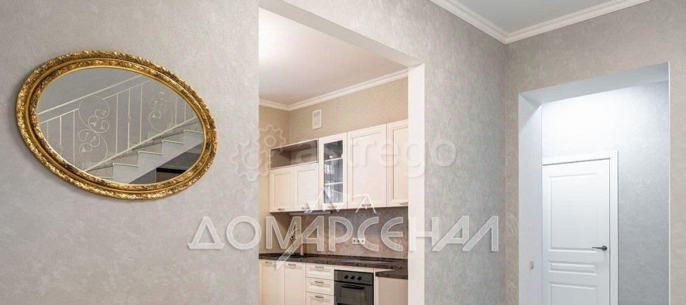 Дом, 225 м2, 11 соток, 2 эт. Москва - изображение 7