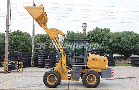 Фронтальный погрузчик Lonking CDM932N AGRI, 2024 Казань