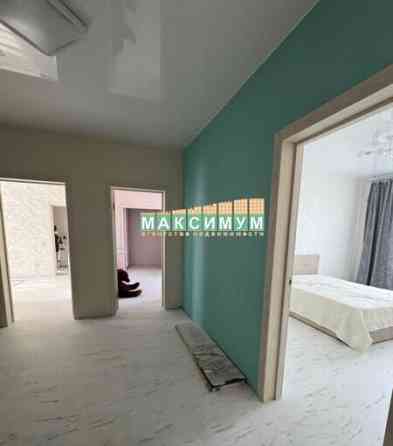 3-комн. квартира, 94 м2, 17/17 эт. Домодедово