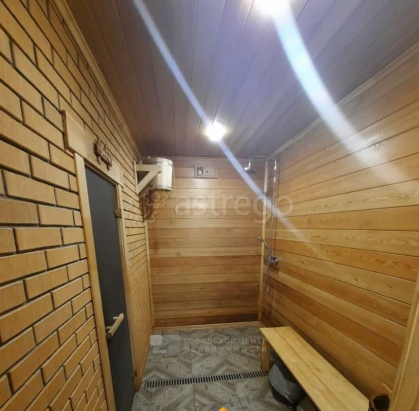 Дом, 178 м2, 9 соток, 2 эт. Москва - изображение 3