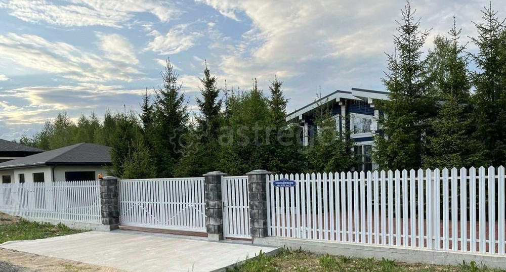 Дом, 156.2 м2, 7.8 сотки, 1 эт. Москва - изображение 4