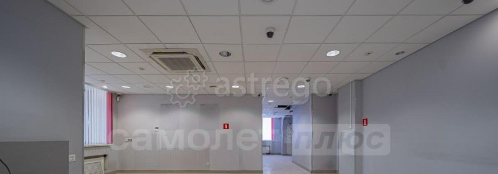 Свободного назначения, 108 м2 Наро-Фоминск - изображение 3