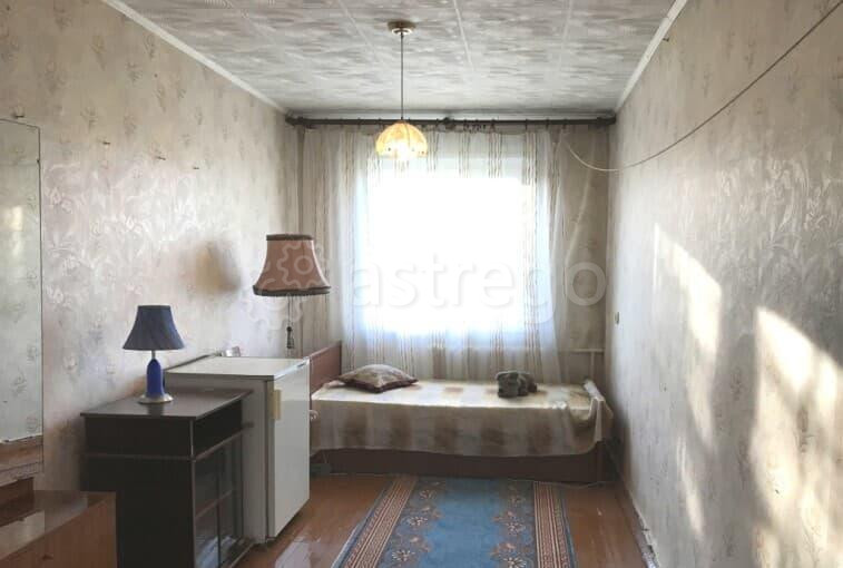 3-комн. квартира, 59.5 м2, 5/5 эт. Красноярск - изображение 7