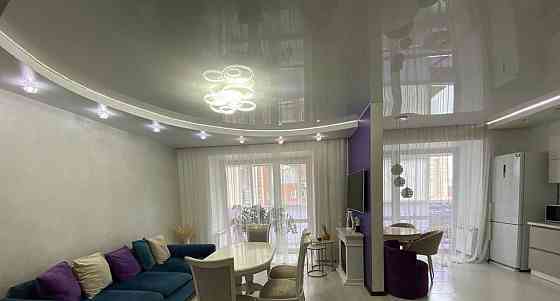 4-комн. квартира, 131 м2, 3/8 эт. Красноярск