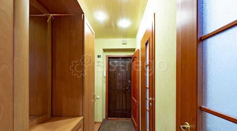 1-комн. апарт-ы, 38 м2, 2/5 эт. Подольск - изображение 8