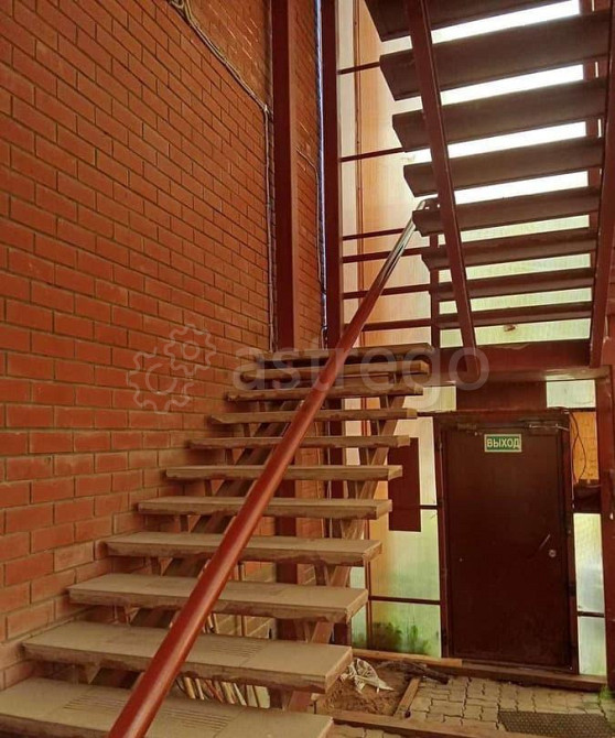 Офис, 91 м2 Архангельск - изображение 7