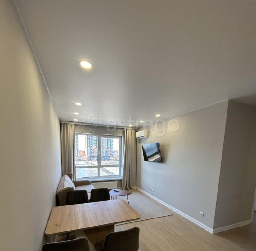 3-комн. квартира, 60 м2, 6/23 эт. Астрахань - изображение 7