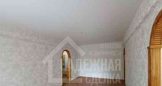 2-комн. квартира, 44.8 м2, -1/5 эт. Рубцовск