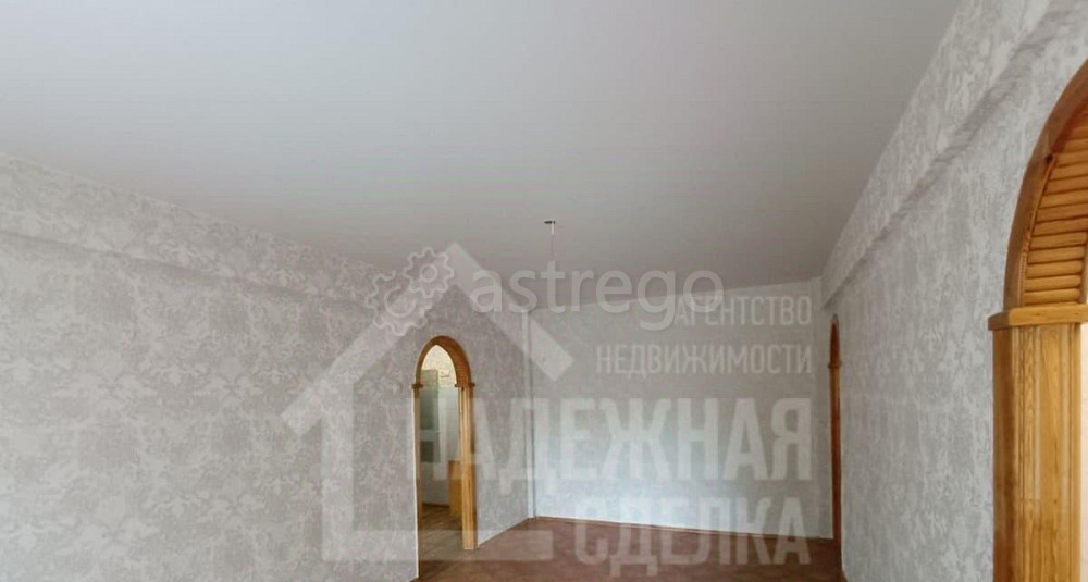 2-комн. квартира, 44.8 м2, -1/5 эт. Рубцовск - изображение 6