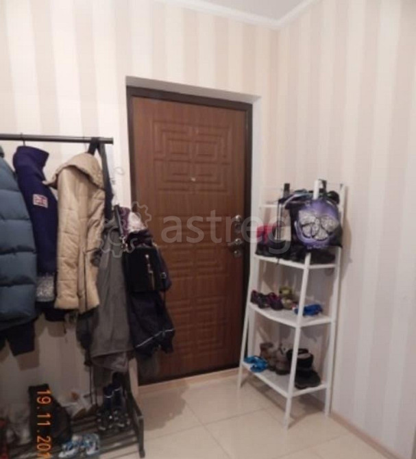 1-комн. квартира, 46 м2, 7/14 эт. Солнечногорск - изображение 1