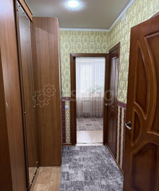 1-комн. квартира, 40.1 м2, 4/9 эт. Старый Оскол - изображение 4
